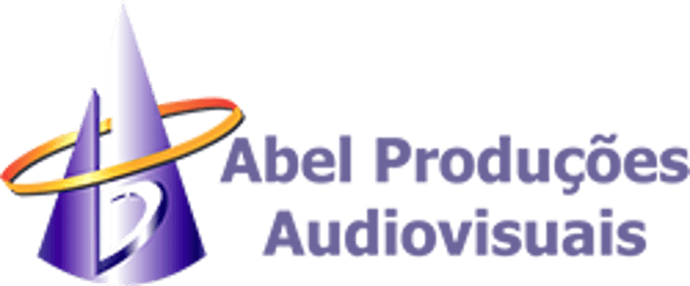 Abel Produções Audiovisuais logo