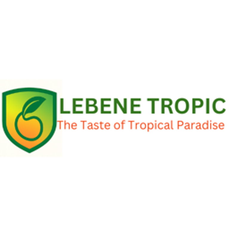 LEBENE TROPIC logo