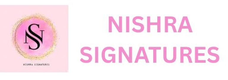 Nishra Signatures logo