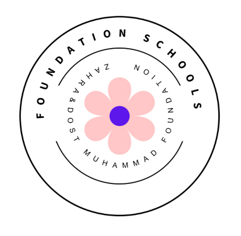 Foundation Schools System logo