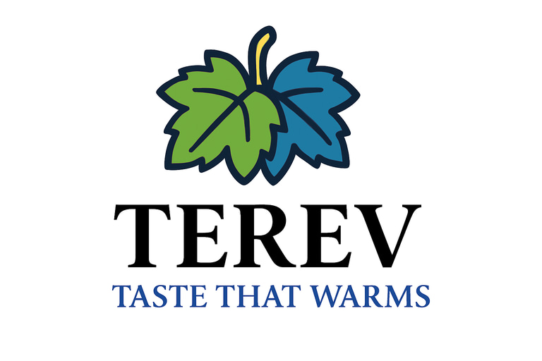 TEREV logo