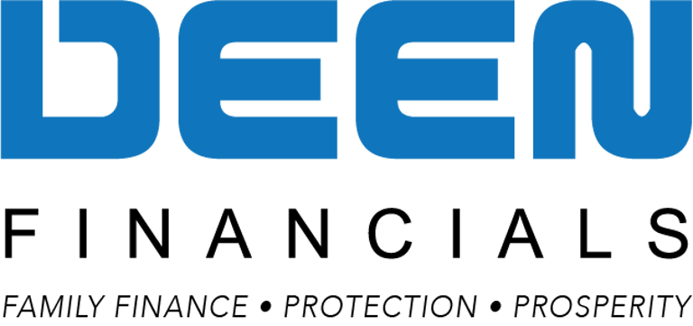 DEEN FINANCIALS logo