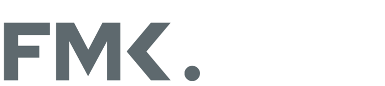 FMK CORPORATE logo