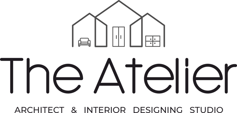 The Atelier logo