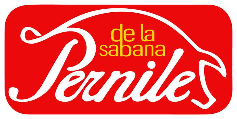 Perniles de La Sabana logo