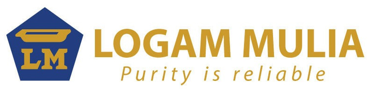 PT. Emas Antam Tbk. logo