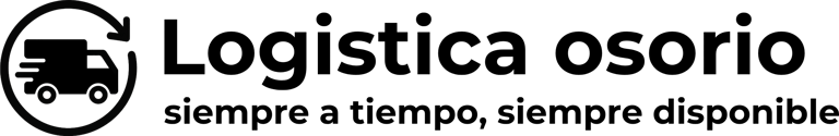 Logistica Osorio logo