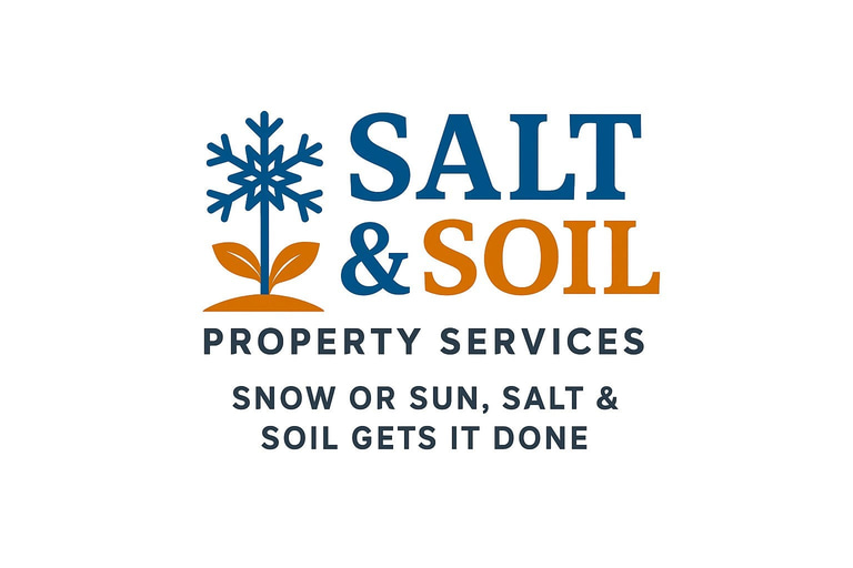 Salt & Soil Property Services logo