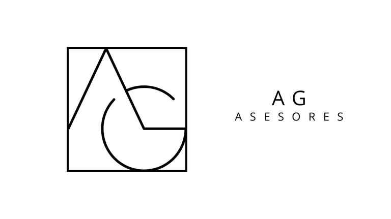 AG Asesores logo