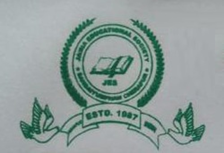 Jamia Educational Society logo