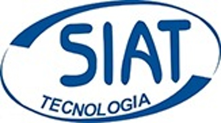 SIAT TECNOLOGIA logo
