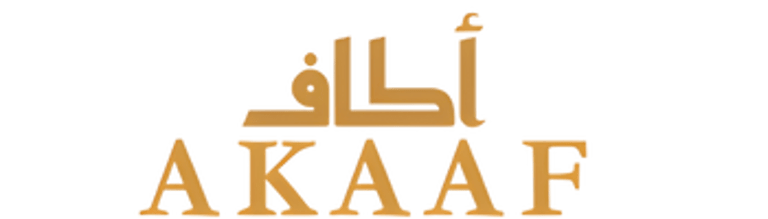 AKAAF PERFUMES logo