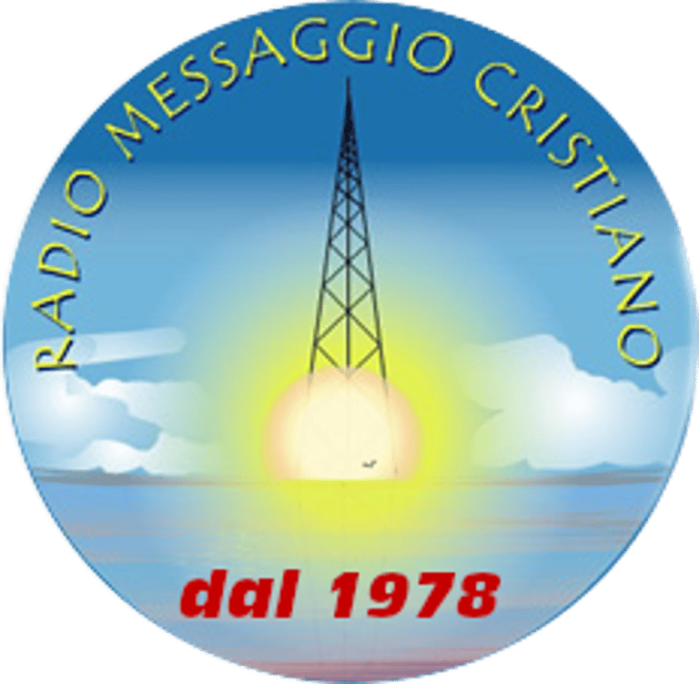 Radio Messaggio Cristiano logo