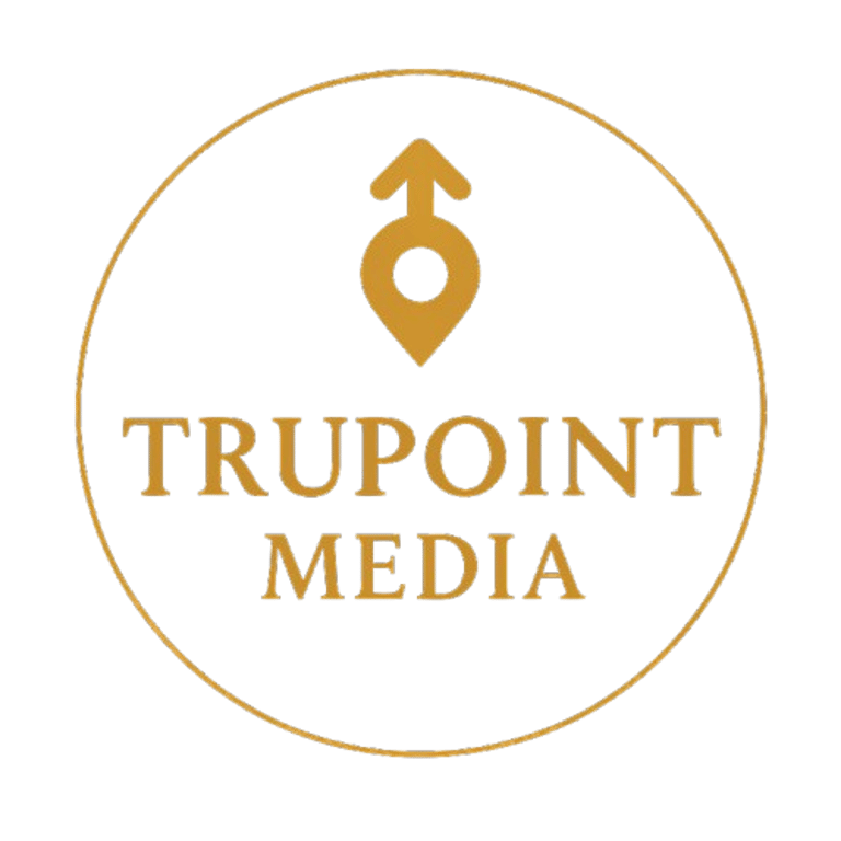 https://trupointmedia.com logo