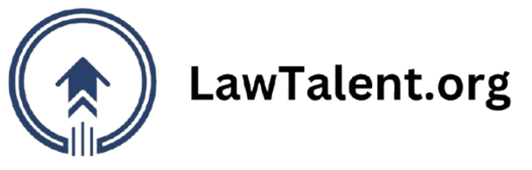 LawTalent logo