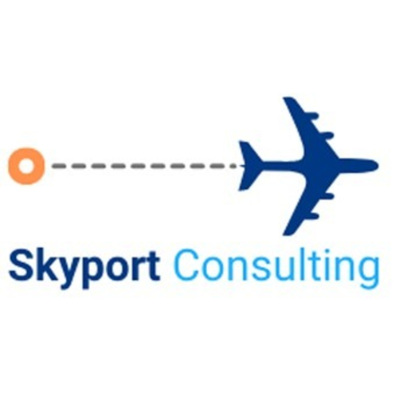 Skyport Consulting logo
