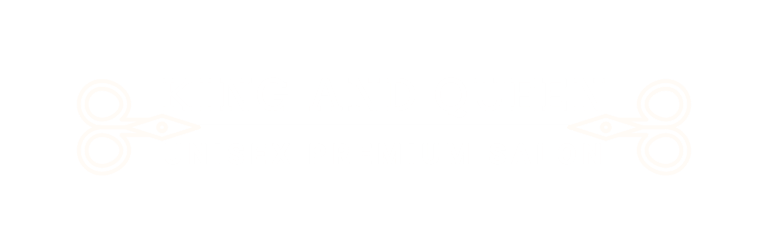 King and Queen Unisex Premium Salon logo