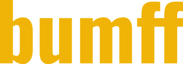 bumff logo