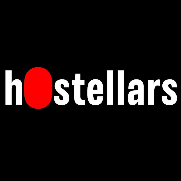 hOstellars logo