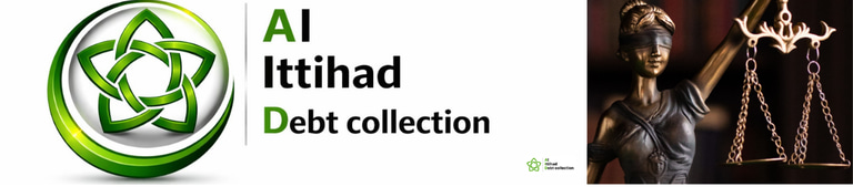 Al Ittihad Debt  Collection logo