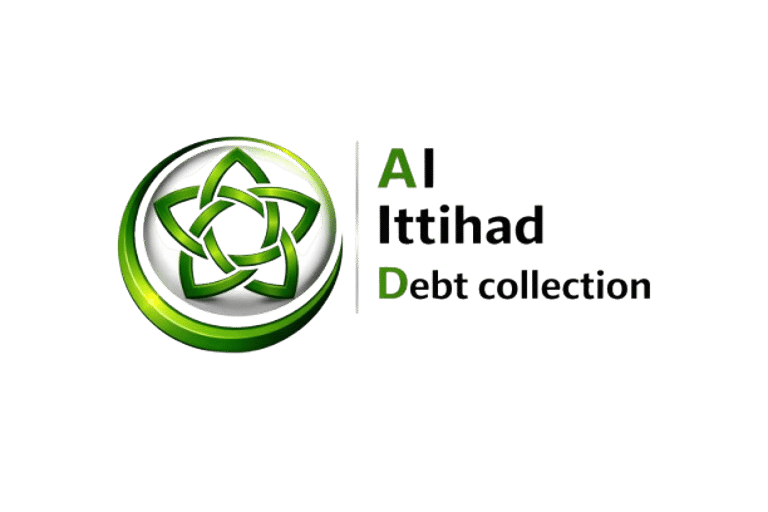 Al Ittihad Debt  Collection logo