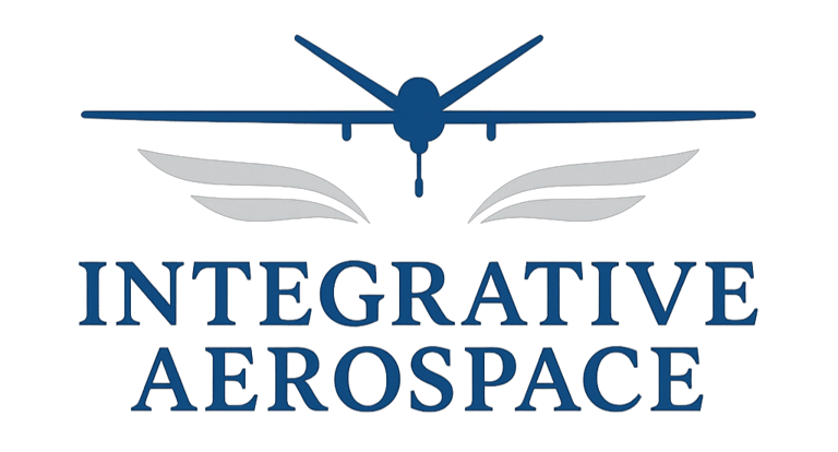 Integrative Aerospace logo