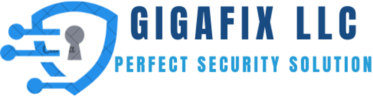GigaFix LLC logo