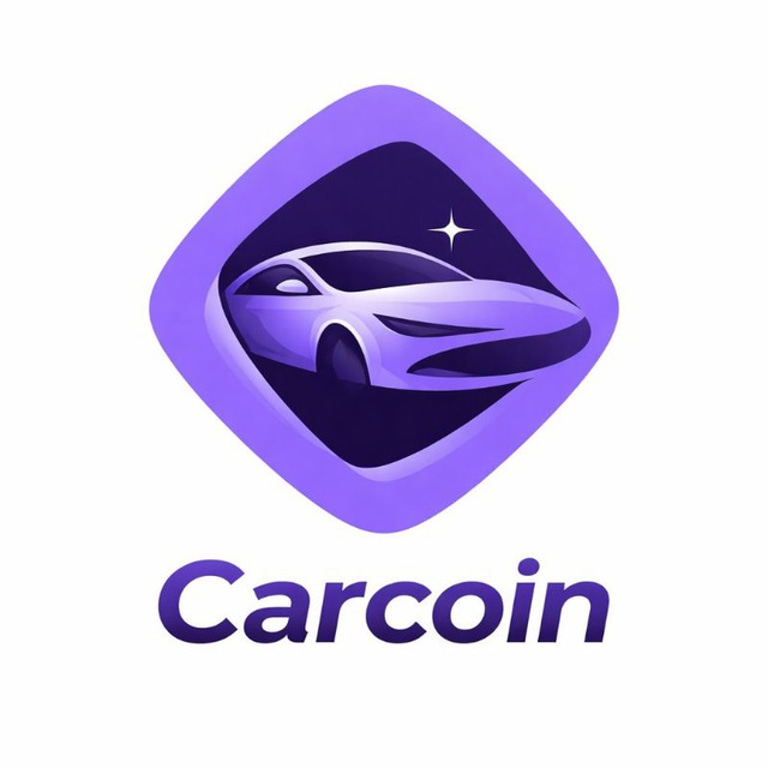 CARCOIN logo