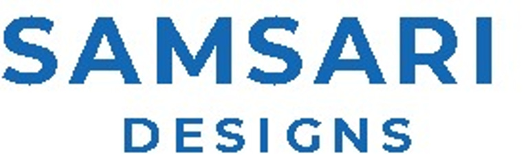 Samsari Designs logo