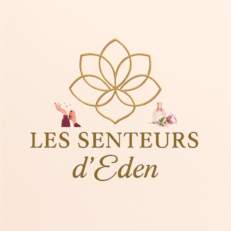 Les senteurs d'Amy logo