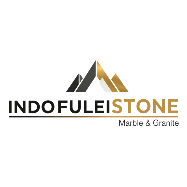 INDO FULEI STONE logo