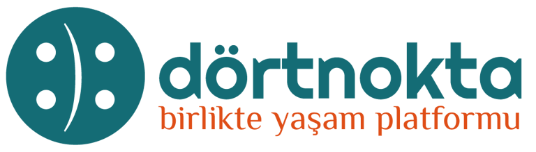 Dörtnokta Living Collective logo