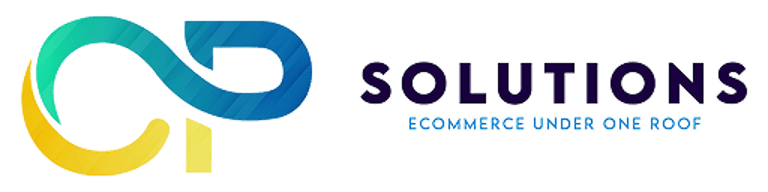 CP Solutions logo