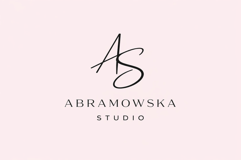 Abramowska Studio logo