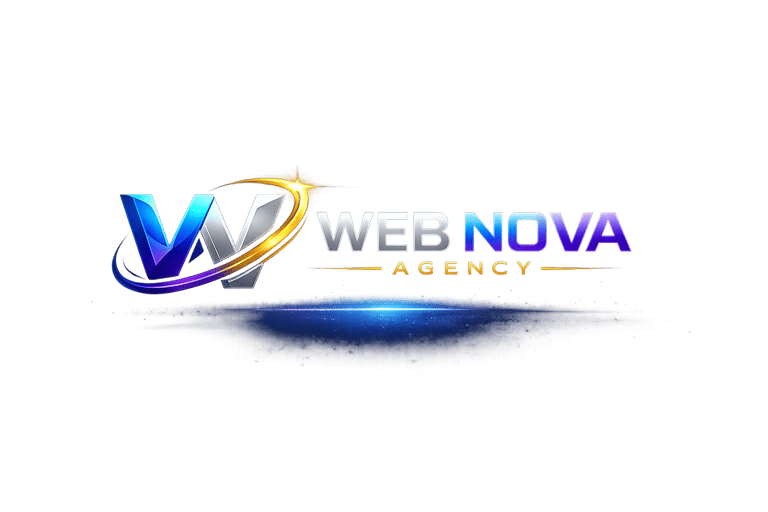 Web Nova Agency logo