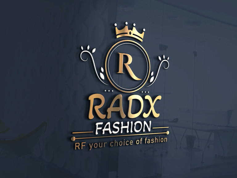 Radx logo