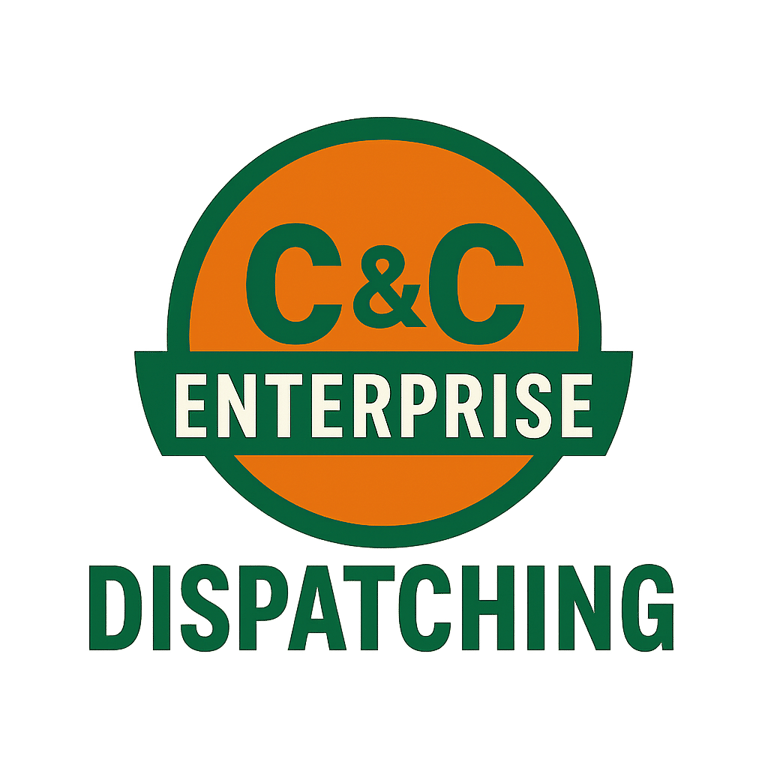 C&C ENTERPRISE logo