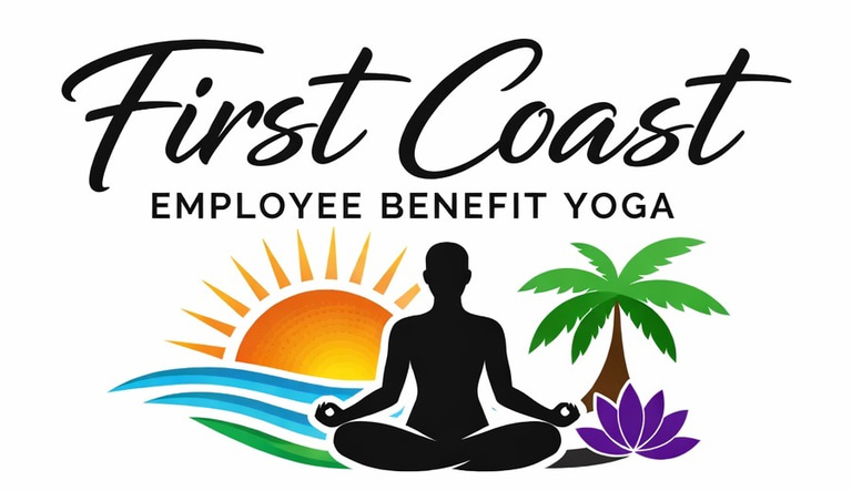 Employee Benefit Yoga logo
