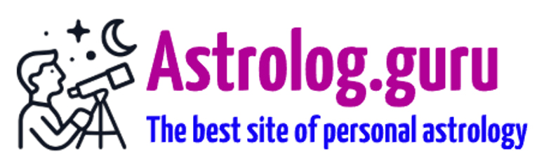 Astrolog logo