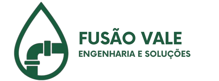 FUSÃO VALE logo