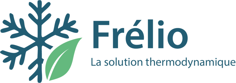 Frélio logo