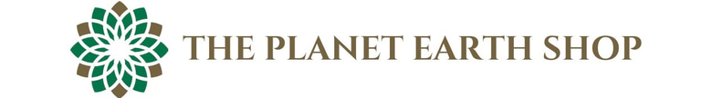 The Planet Earth Shop logo