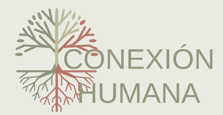 CONEXIÓN HUMANA logo