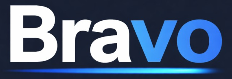 Bravo logo