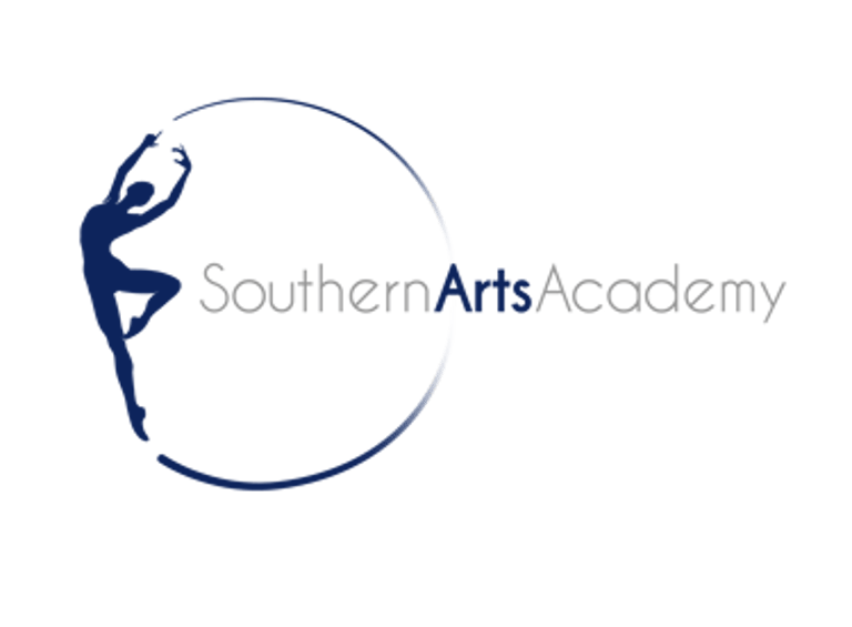 Southern Arts Academy logo