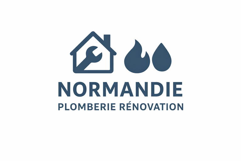 Normandie Plomberie Renovation logo