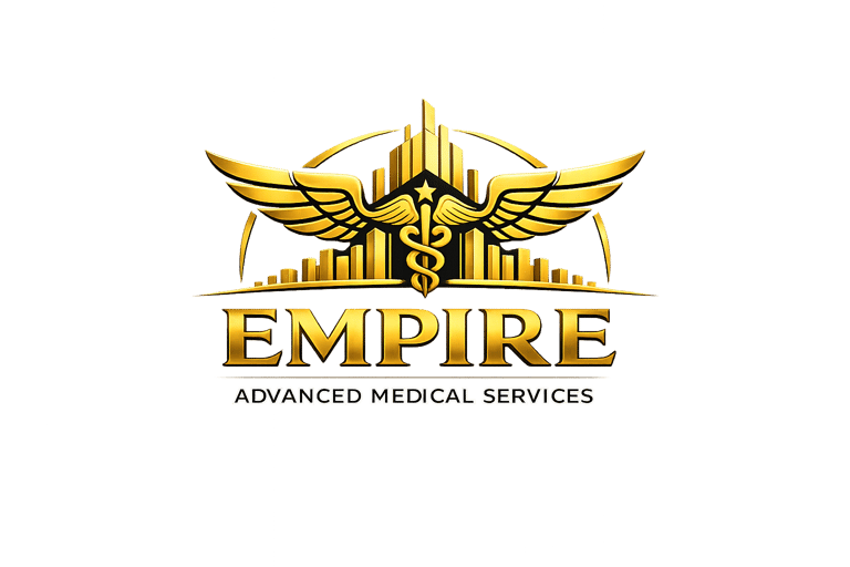 Empire Advanced Medical Services logo