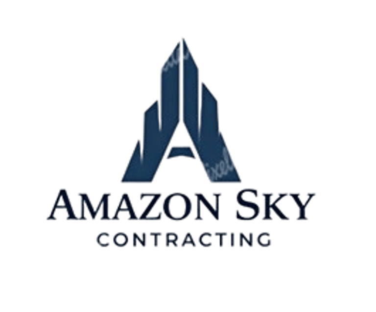 Amazon Sky Building Contracting logo