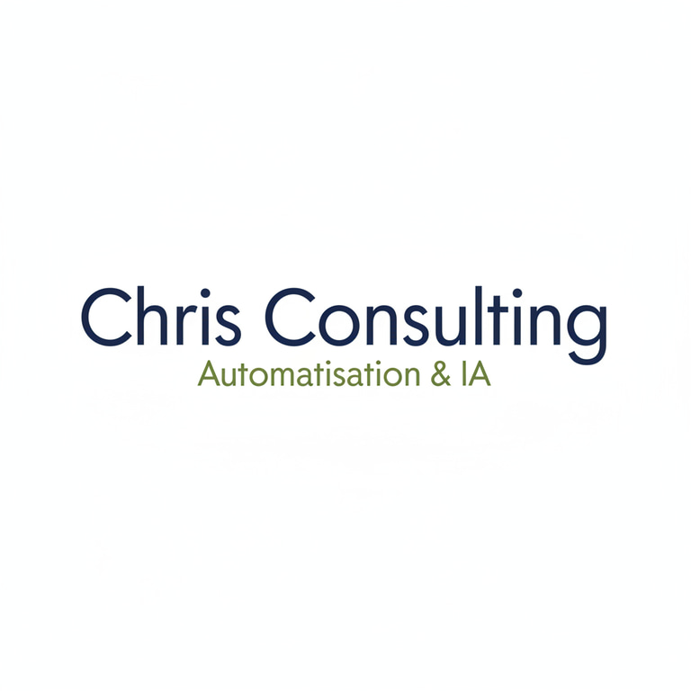ChrisConsulting logo
