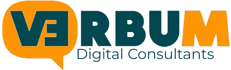 Verbum Digital Consultants logo
